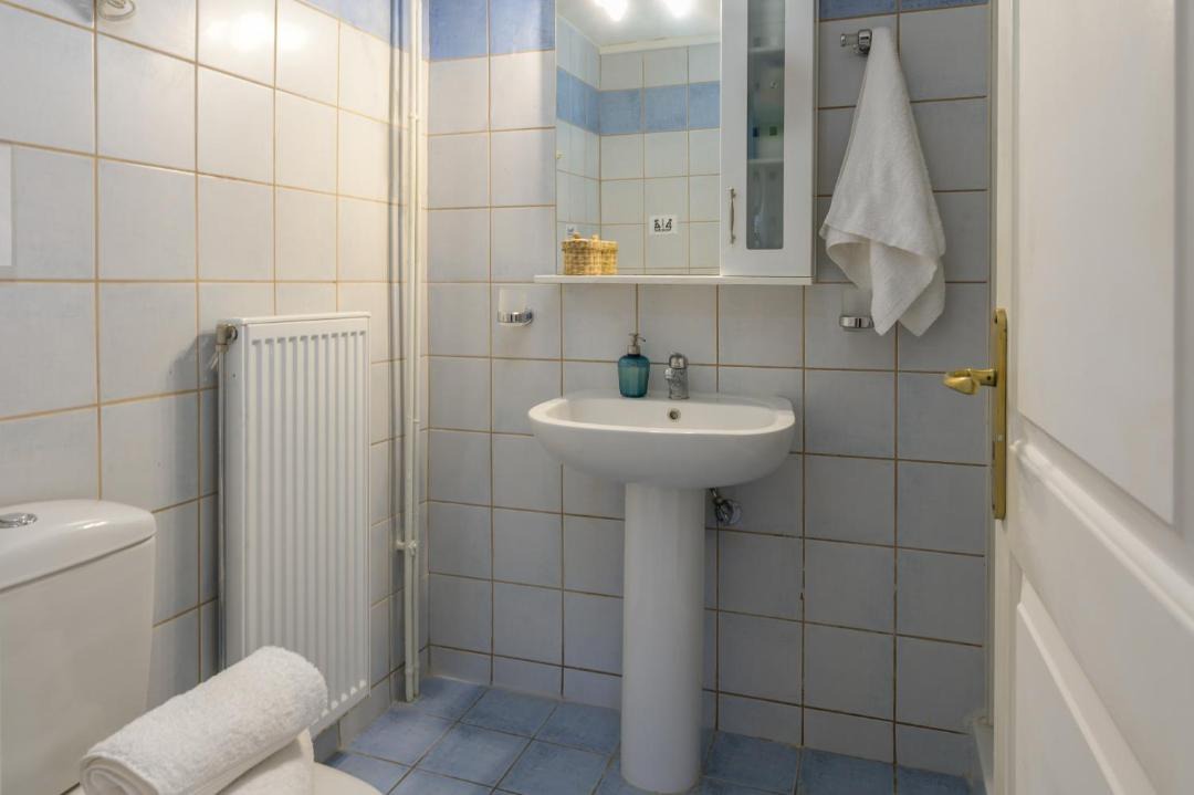 Photo of Bathroom in Sarlata