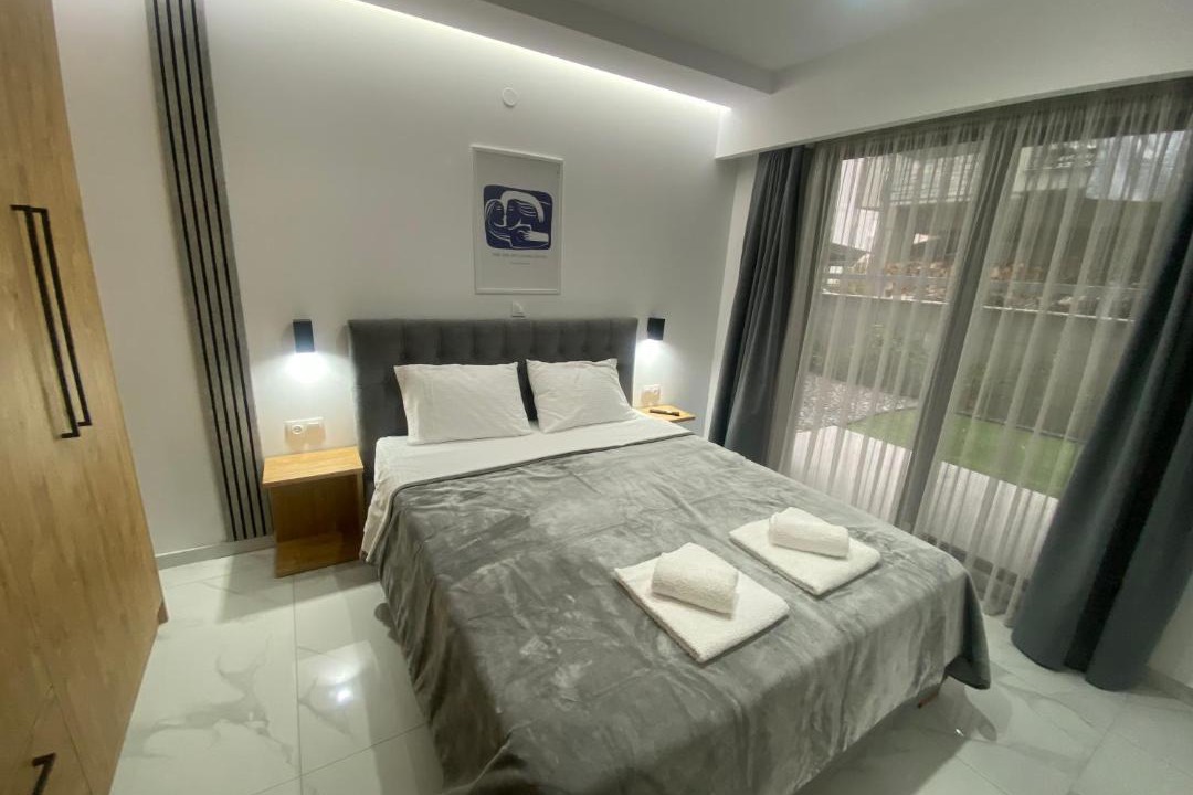 Photo of Bedroom in Aridaia