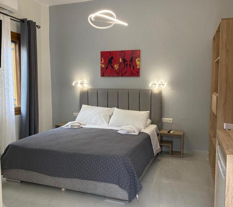 Photo of Bedroom in Stoupa