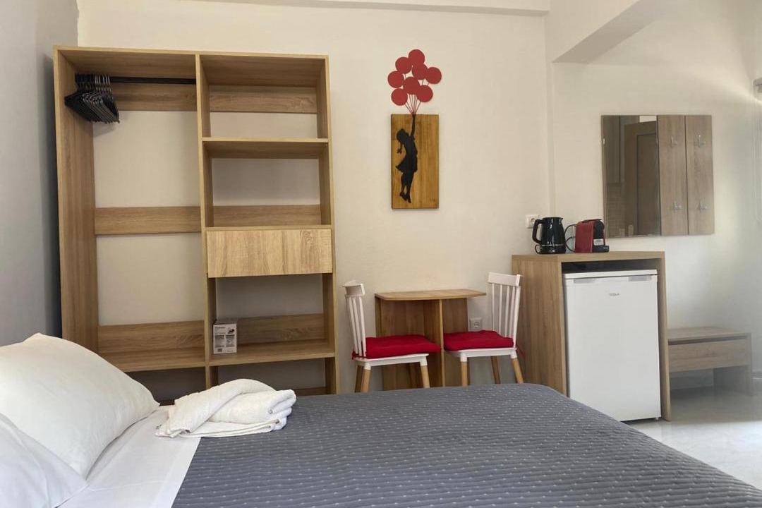 Photo of Bedroom in Stoupa