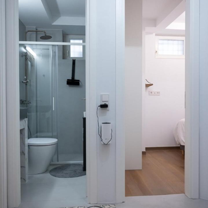 Photo of Bathroom in Nafplio