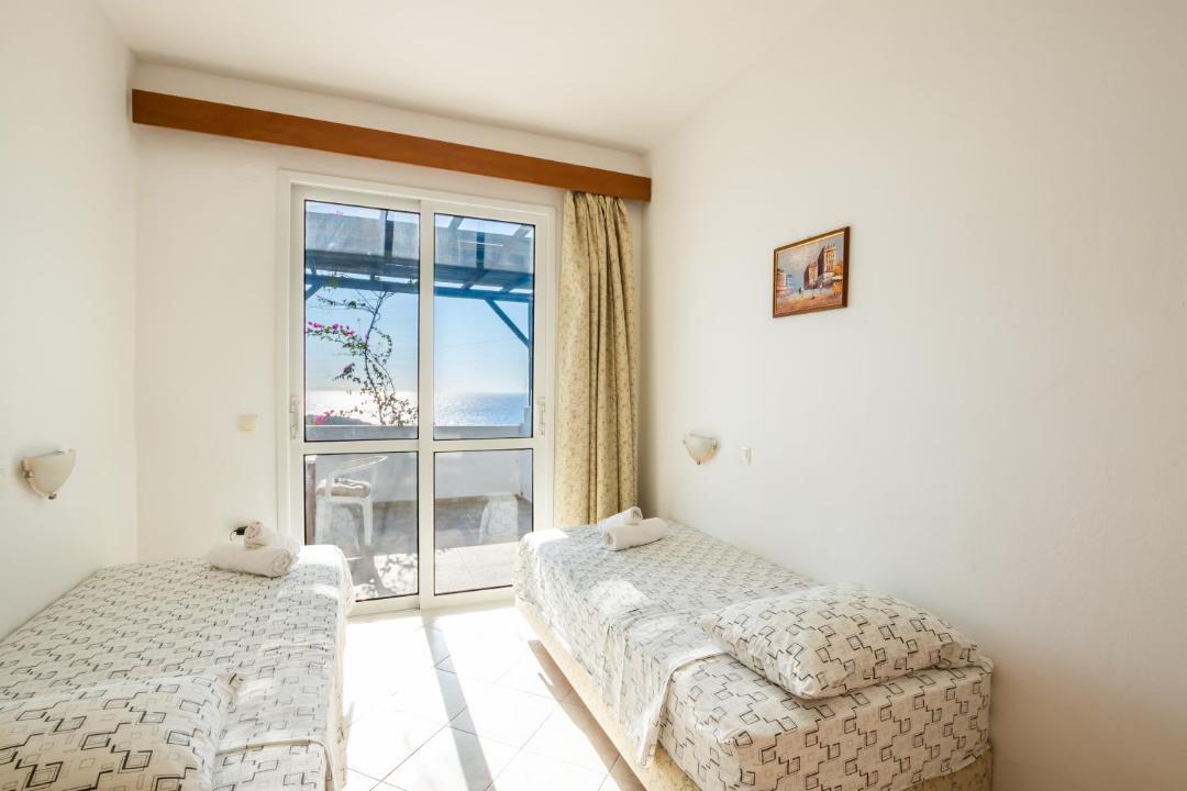 Photo of Bedroom in Lefkos