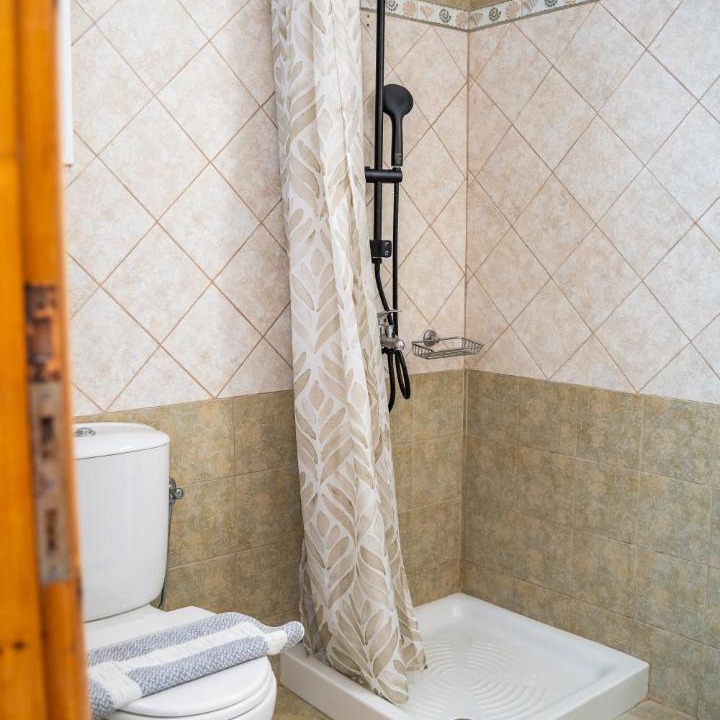 Photo of Bathroom in Lefkos