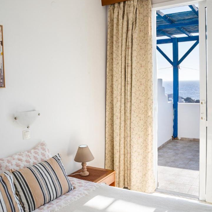 Photo of Bedroom in Lefkos