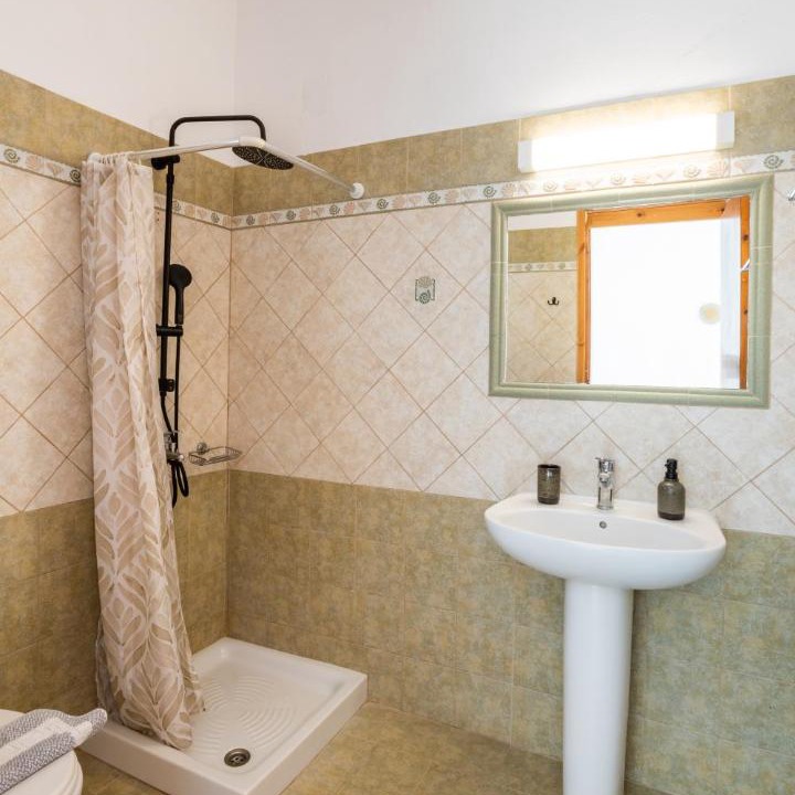 Photo of Bathroom in Lefkos