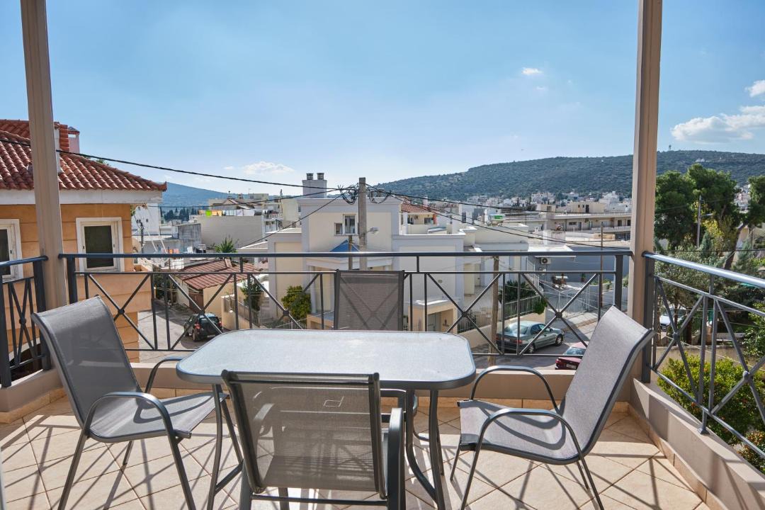 Photo of Patio Balcony in Kropia