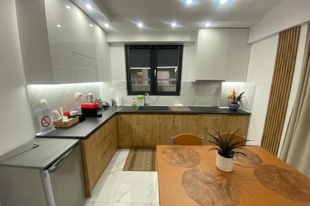 Photo of Kitchen in Aridaia