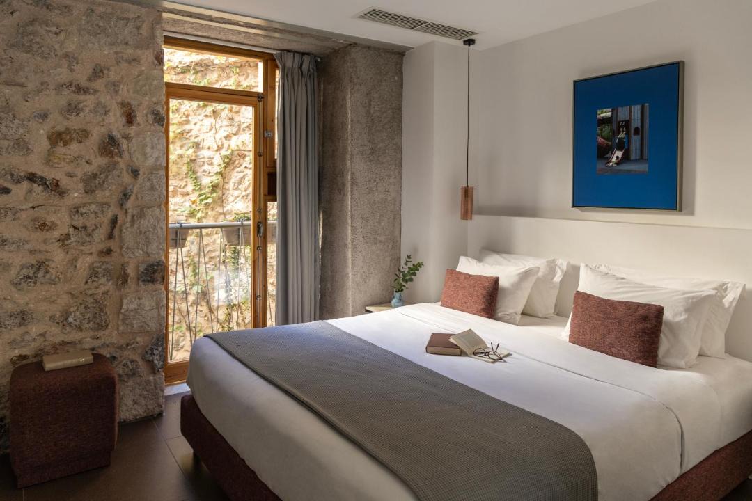 Photo of Bedroom in Thissio