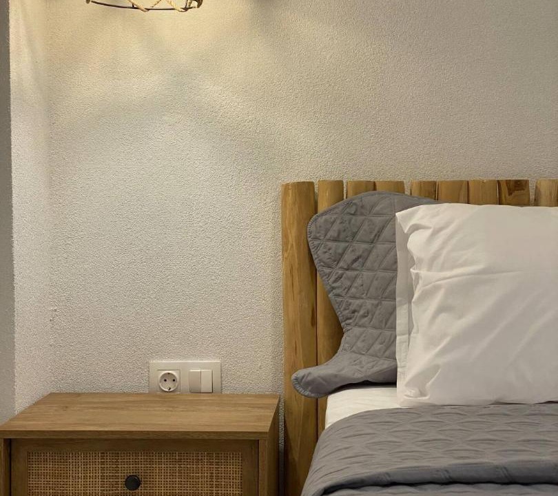 Photo of Bedroom in Neo Kalamaki