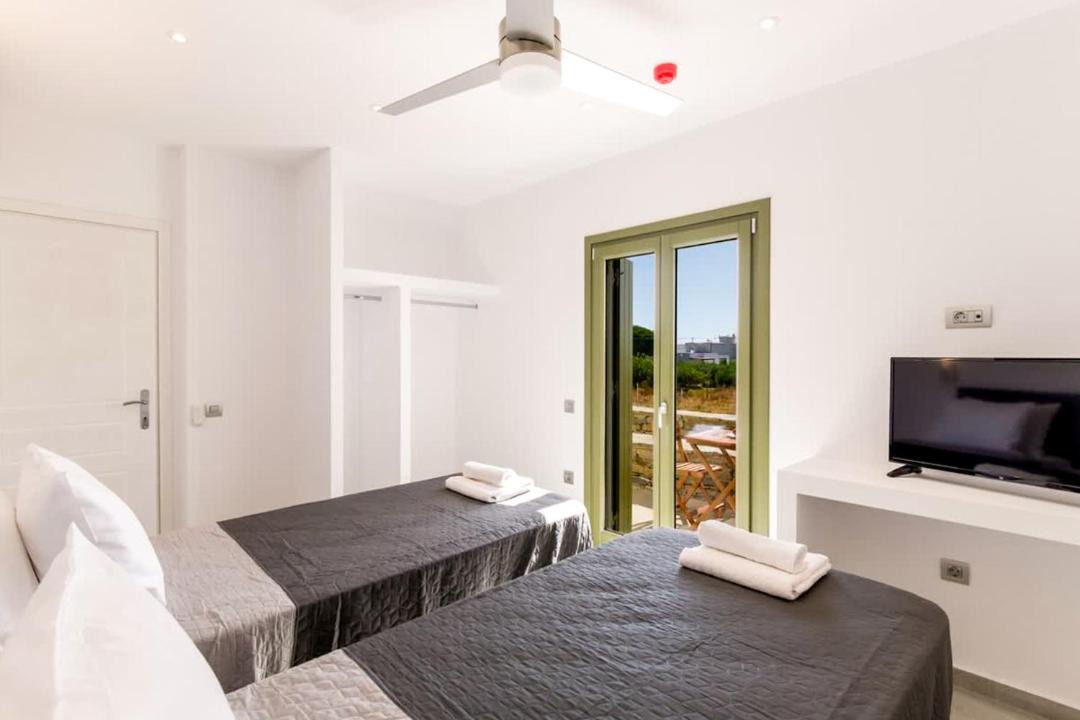 Photo of Bedroom in Ampelas
