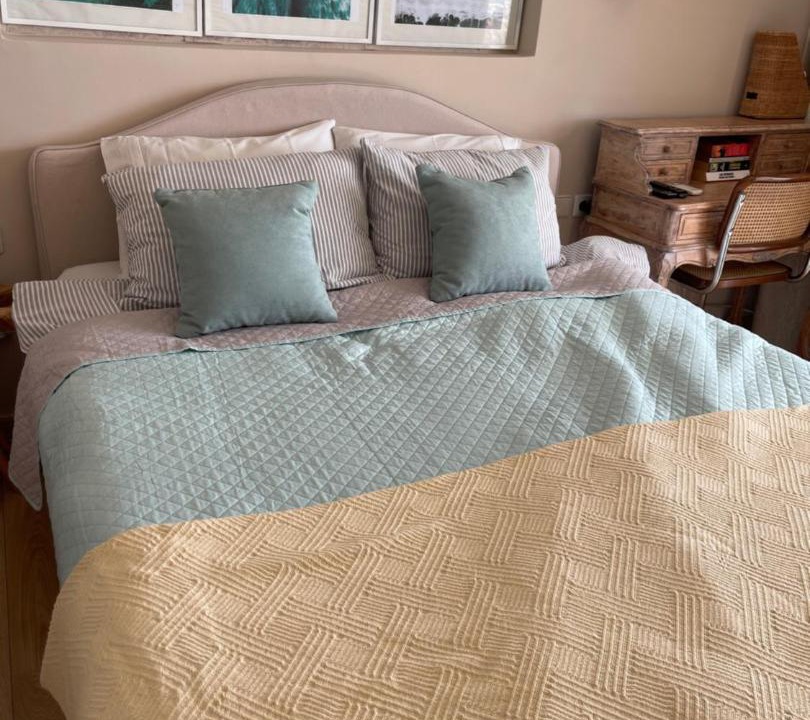 Photo of Bedroom in Barbati