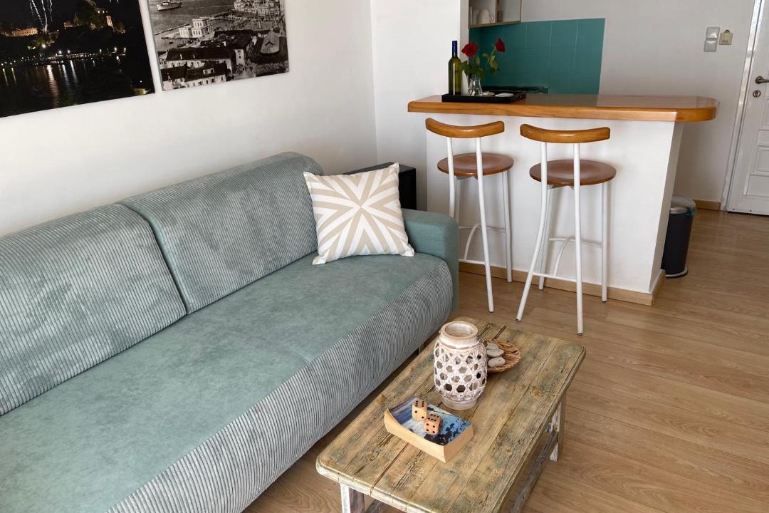Photo of Livingroom in Barbati