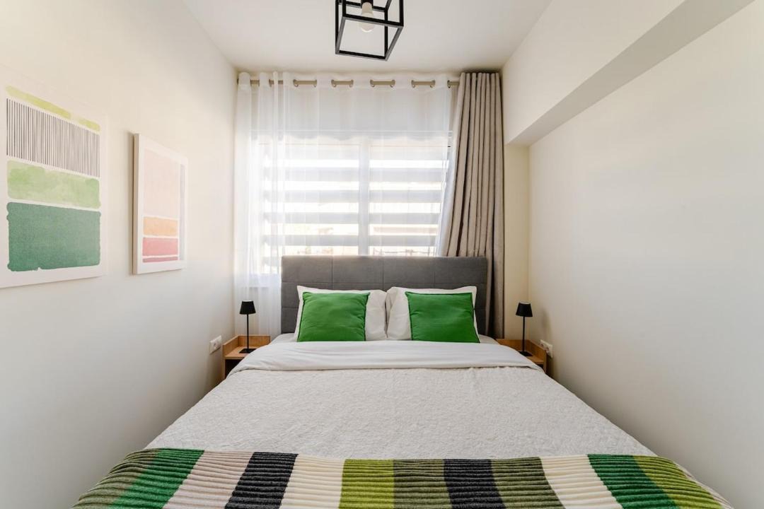 Photo of Bedroom in Athens City Centre