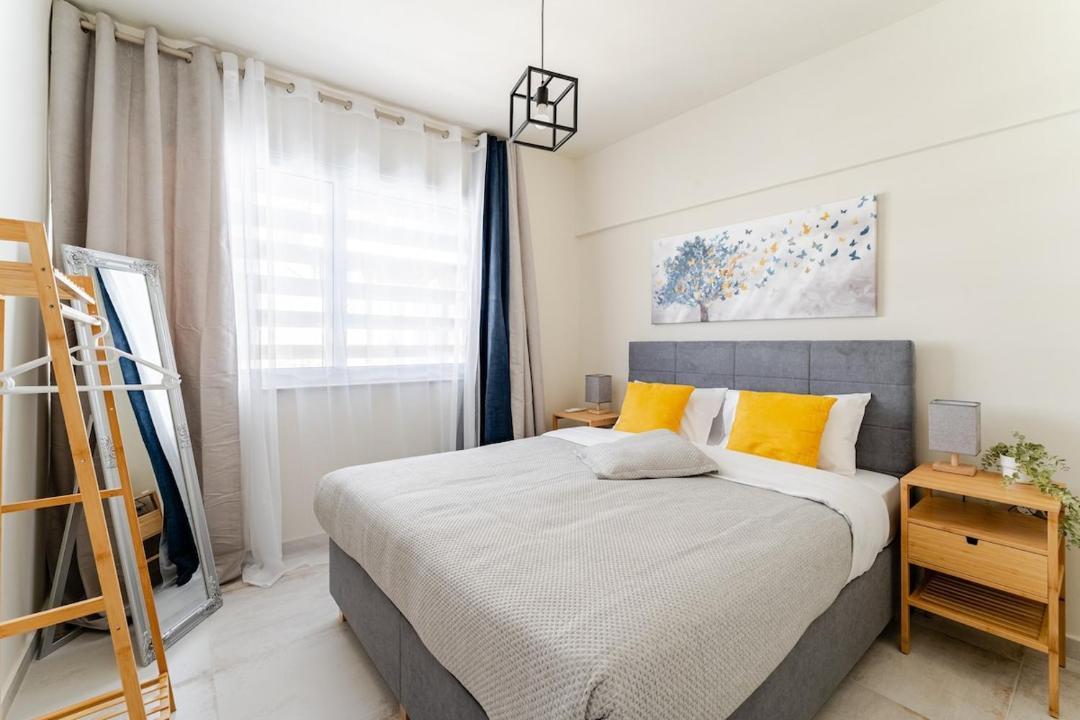 Photo of Bedroom in Athens City Centre