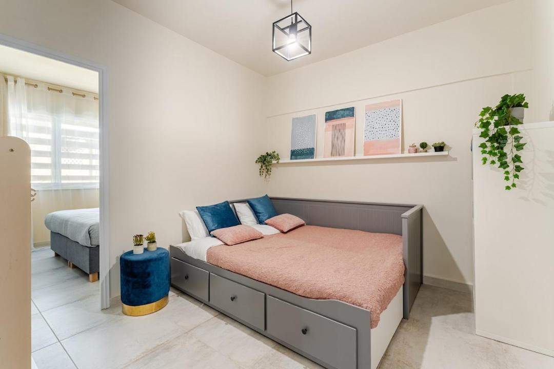 Photo of Bedroom in Athens City Centre