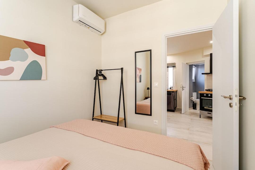 Photo of Bedroom in Athens City Centre