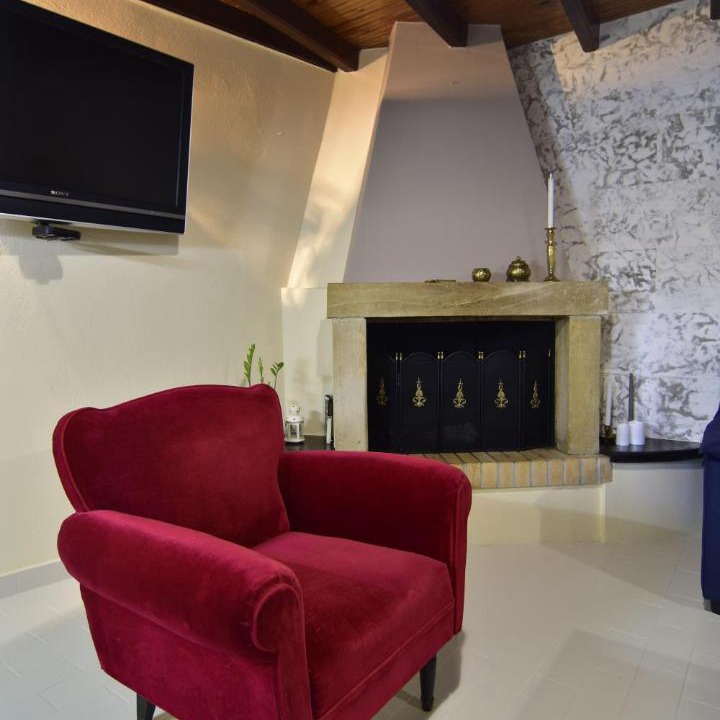 Photo of Livingroom in Doukades