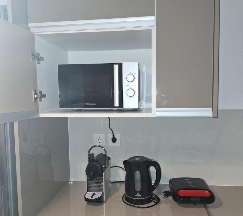 Photo of Kitchen in Gialova