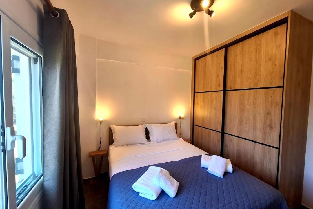 Photo of Bedroom in Gialova