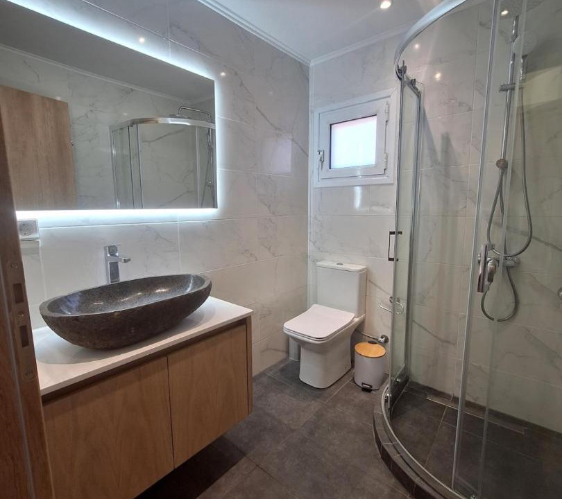 Photo of Bathroom in Gialova
