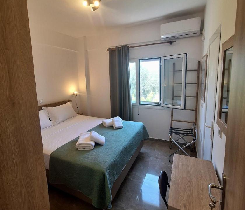 Photo of Bedroom in Gialova
