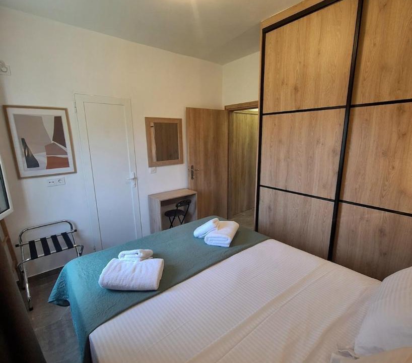Photo of Bedroom in Gialova