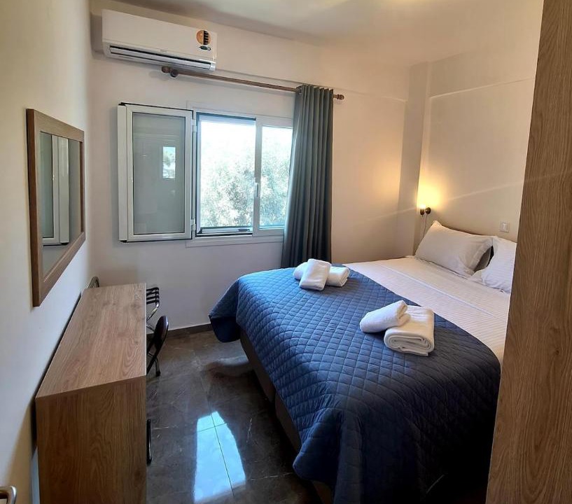 Photo of Bedroom in Gialova