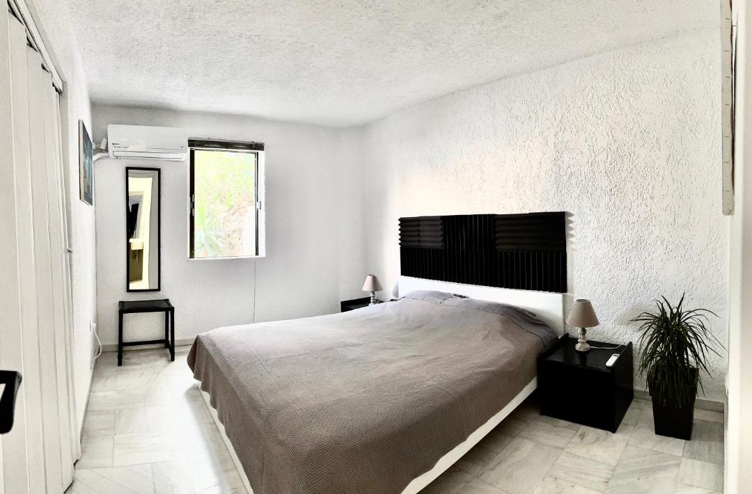 Photo of Bedroom in Lavreotiki