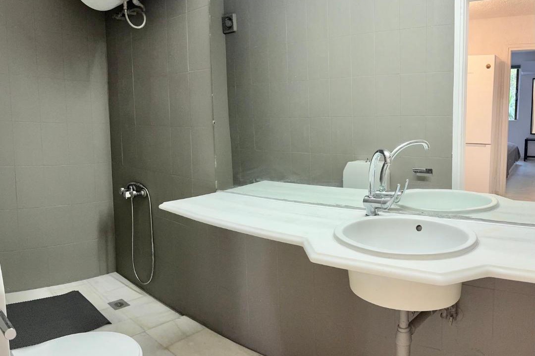Photo of Bathroom in Lavreotiki