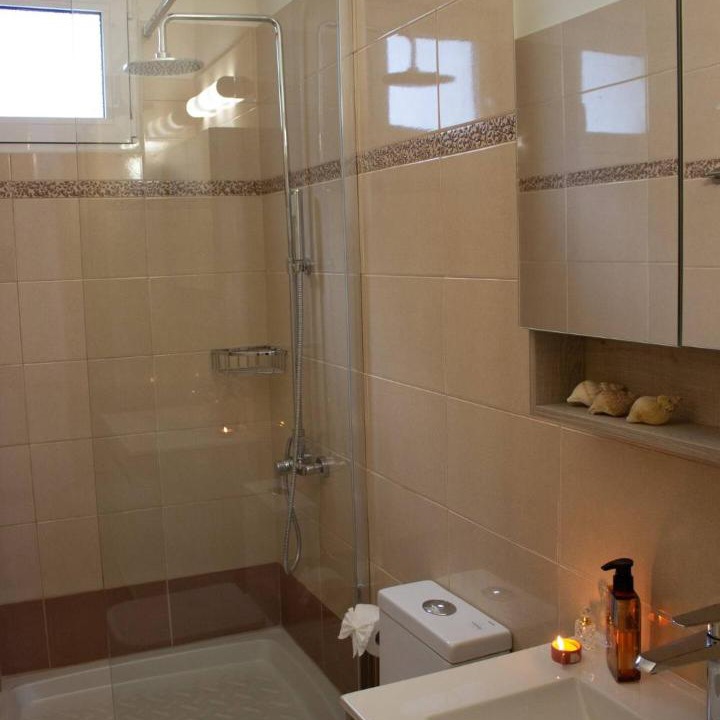Photo of Bathroom in Matala