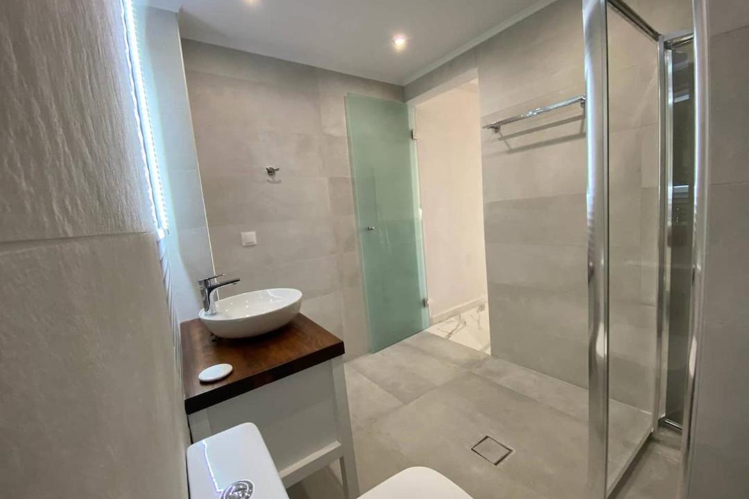 Photo of Bathroom in Neo Kalamaki