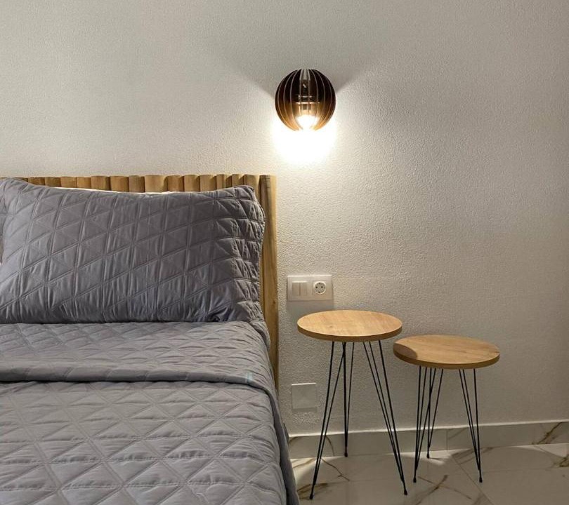 Photo of Bedroom in Neo Kalamaki