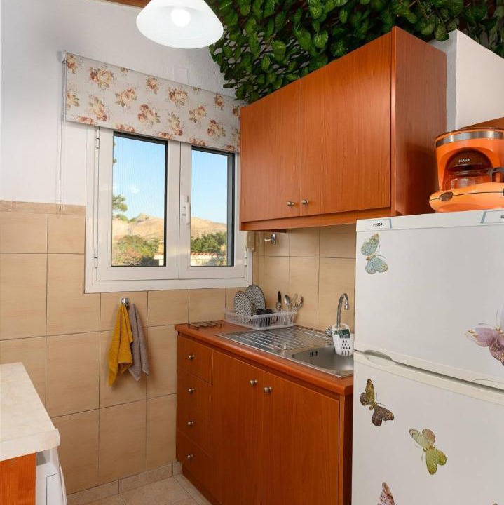 Photo of Kitchen in Gortyna