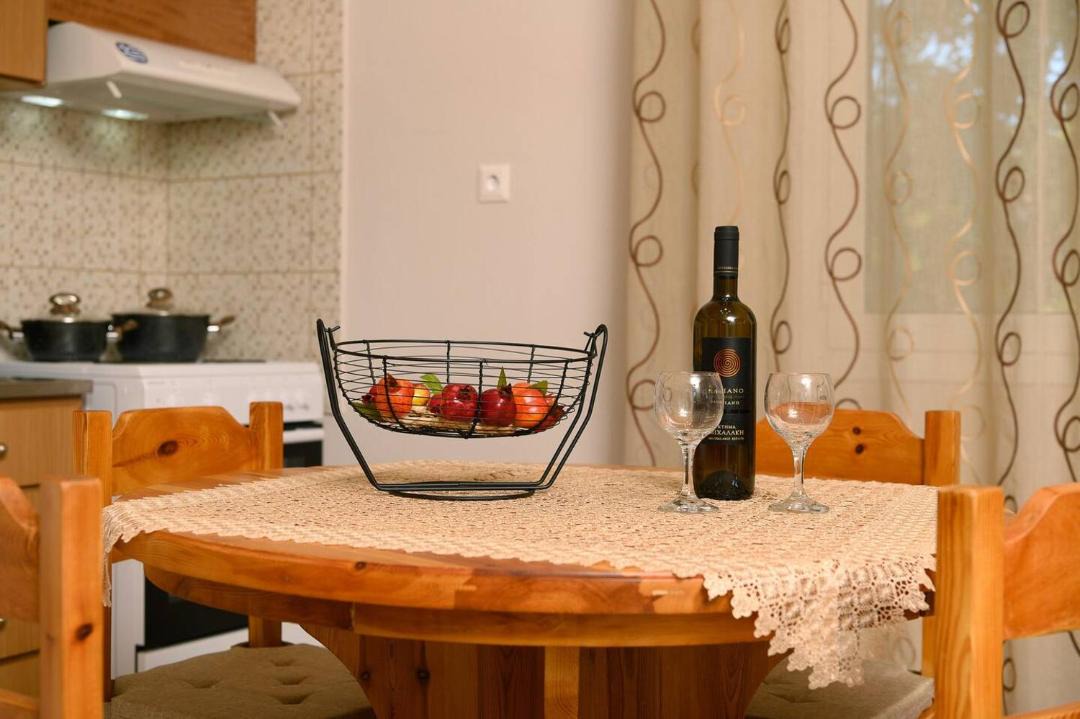 Photo of Kitchen in Gortyna