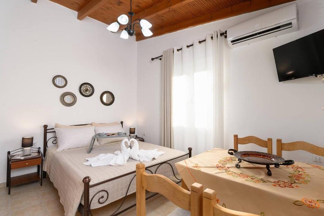 Photo of Bedroom in Gortyna