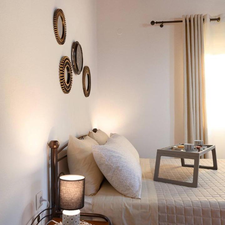 Photo of Bedroom in Gortyna