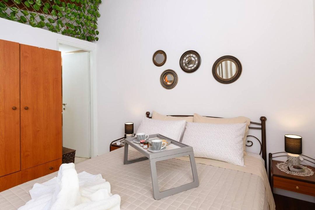 Photo of Bedroom in Gortyna