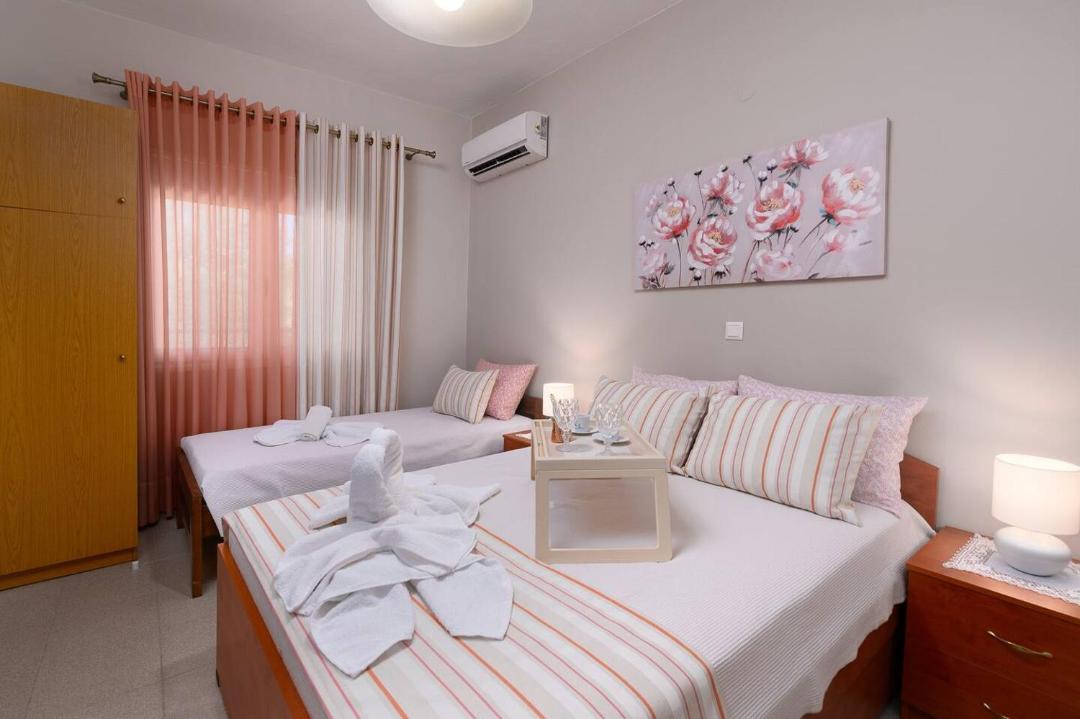 Photo of Bedroom in Gortyna