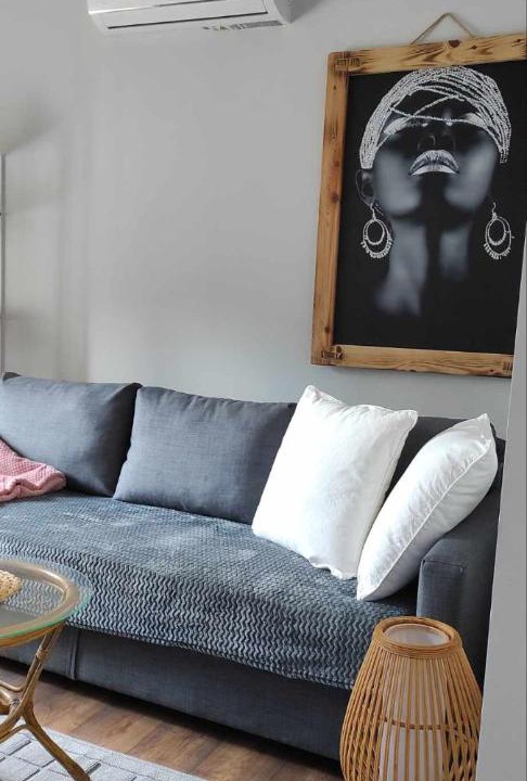 Photo of Livingroom in Orestiada