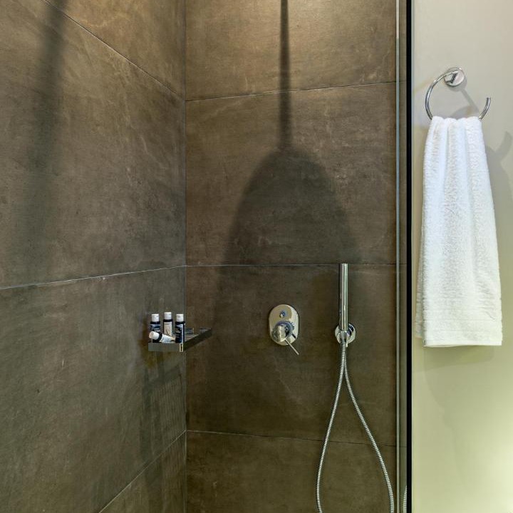 Photo of Bathroom in Parga