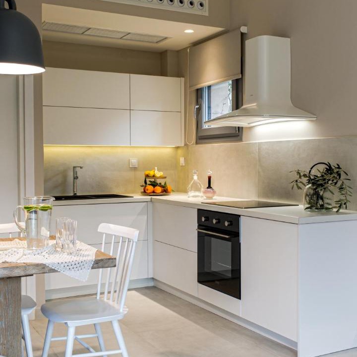 Photo of Kitchen in Parga