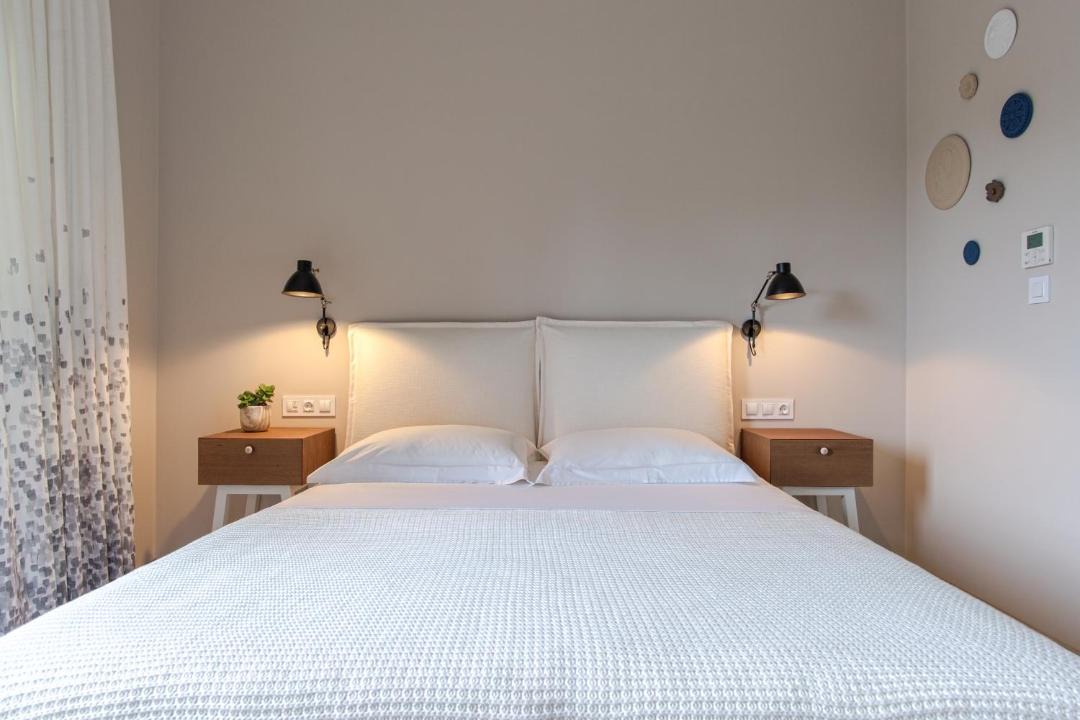 Photo of Bedroom in Parga