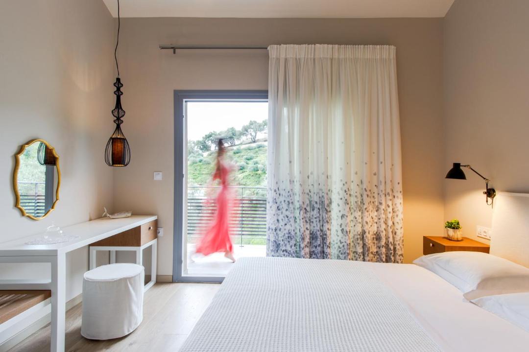 Photo of Bedroom in Parga