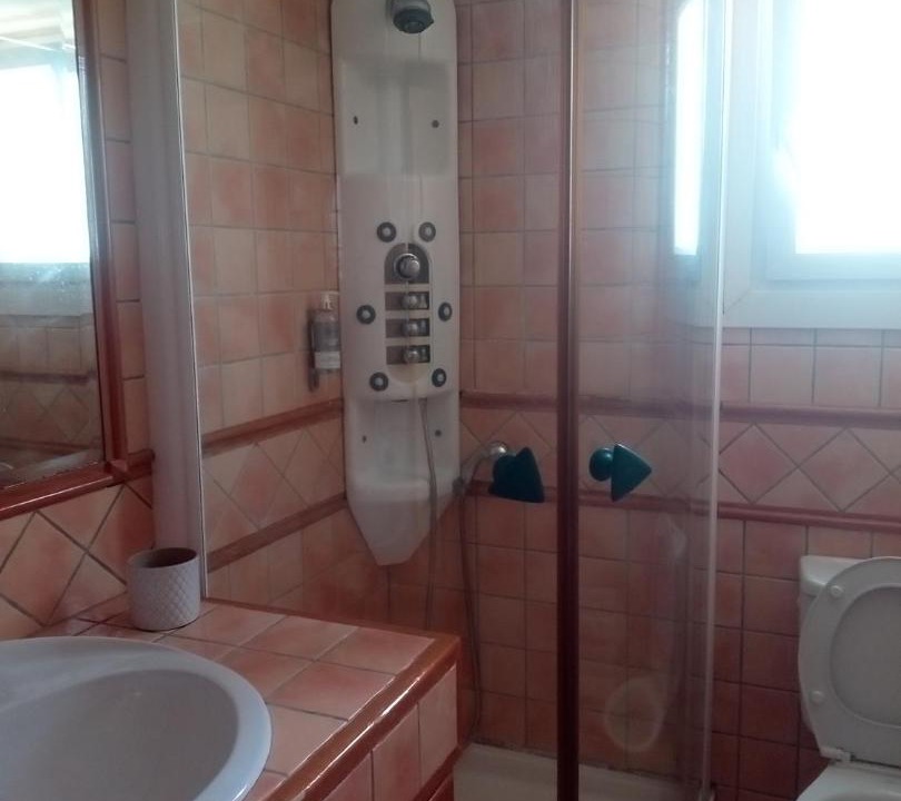 Photo of Bathroom in Papastavraiika