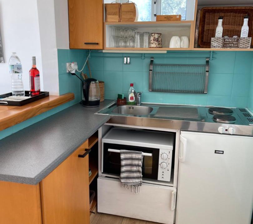 Photo of Kitchen in Barbati