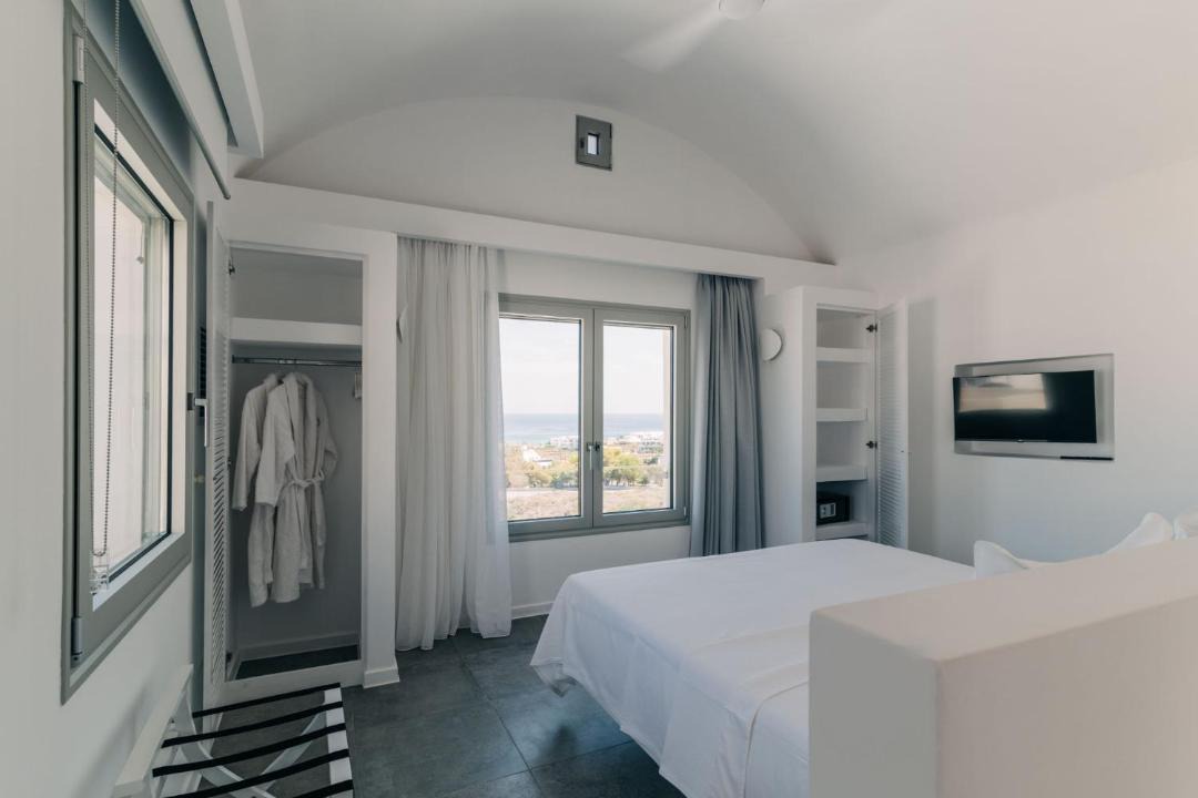 Photo of Bedroom in Diakofti