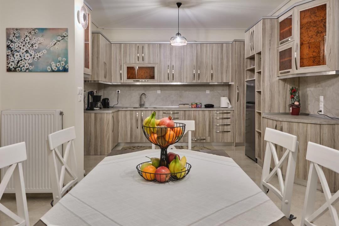 Photo of Kitchen in Kropia