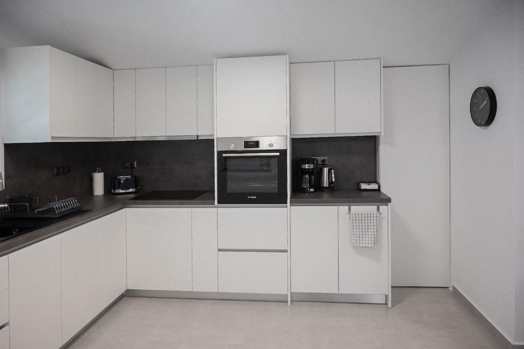 Photo of Kitchen in Perea