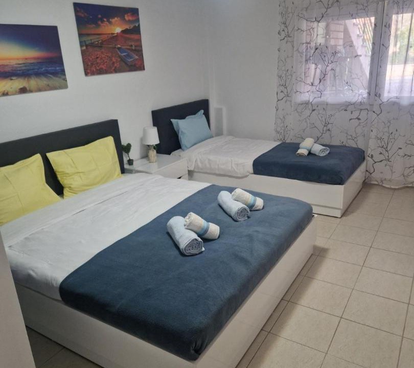 Photo of Bedroom in Kalamitsi