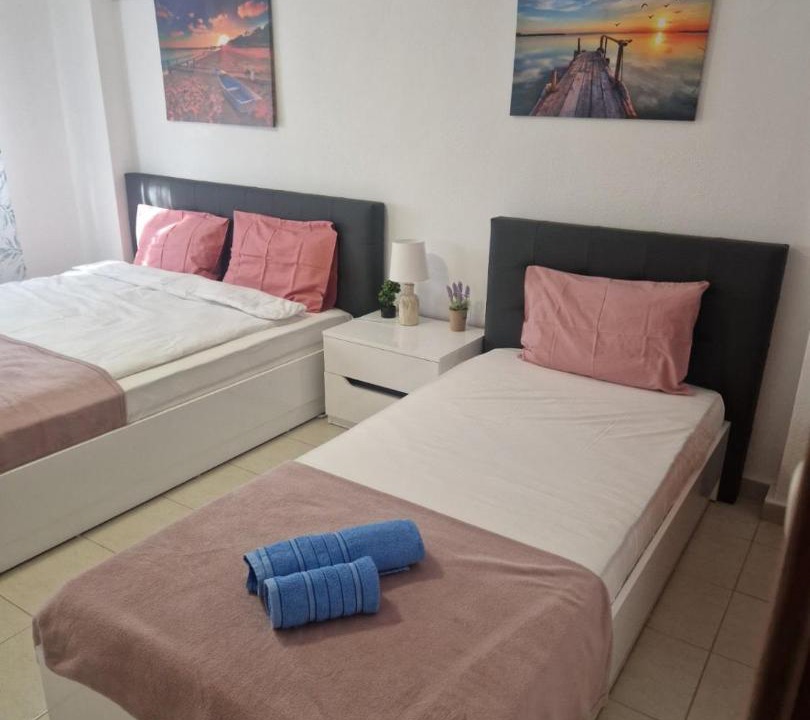 Photo of Bedroom in Kalamitsi
